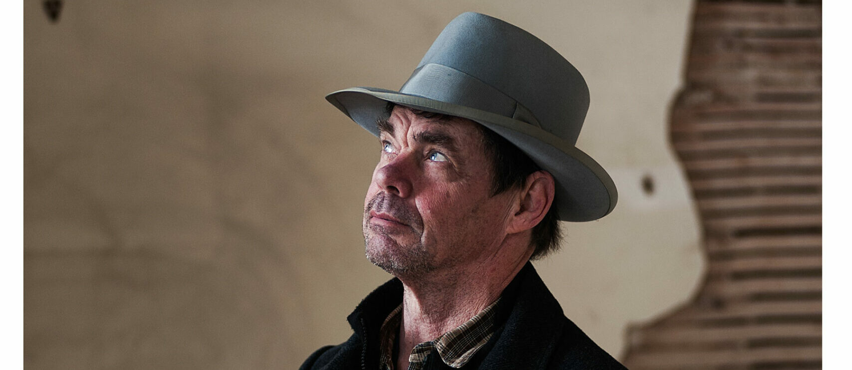 Rich Hall: Shot from Cannons