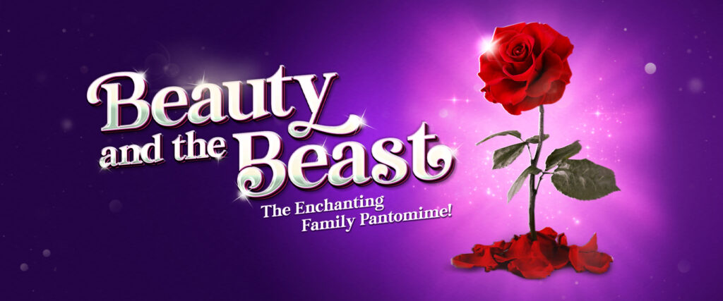 Mark leads panto cast