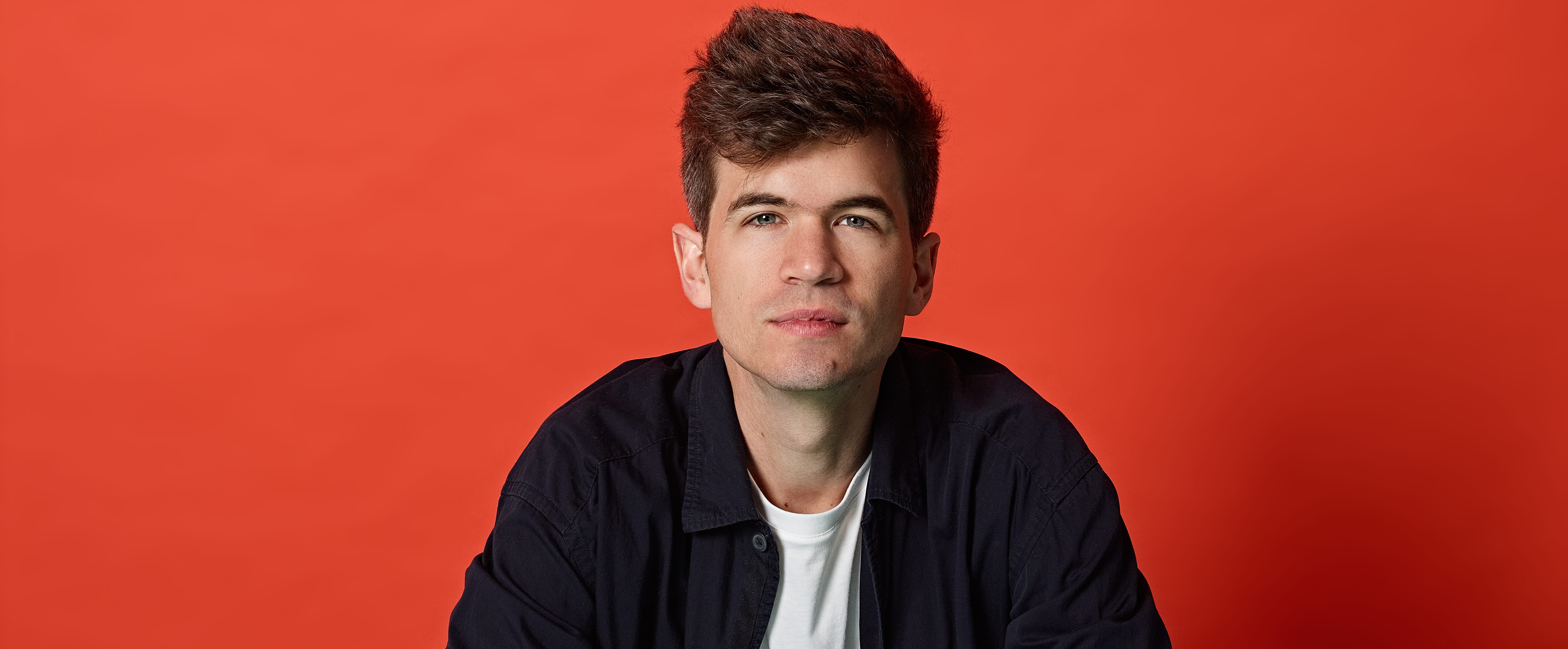 Ivo Graham: My Future My Clutter
