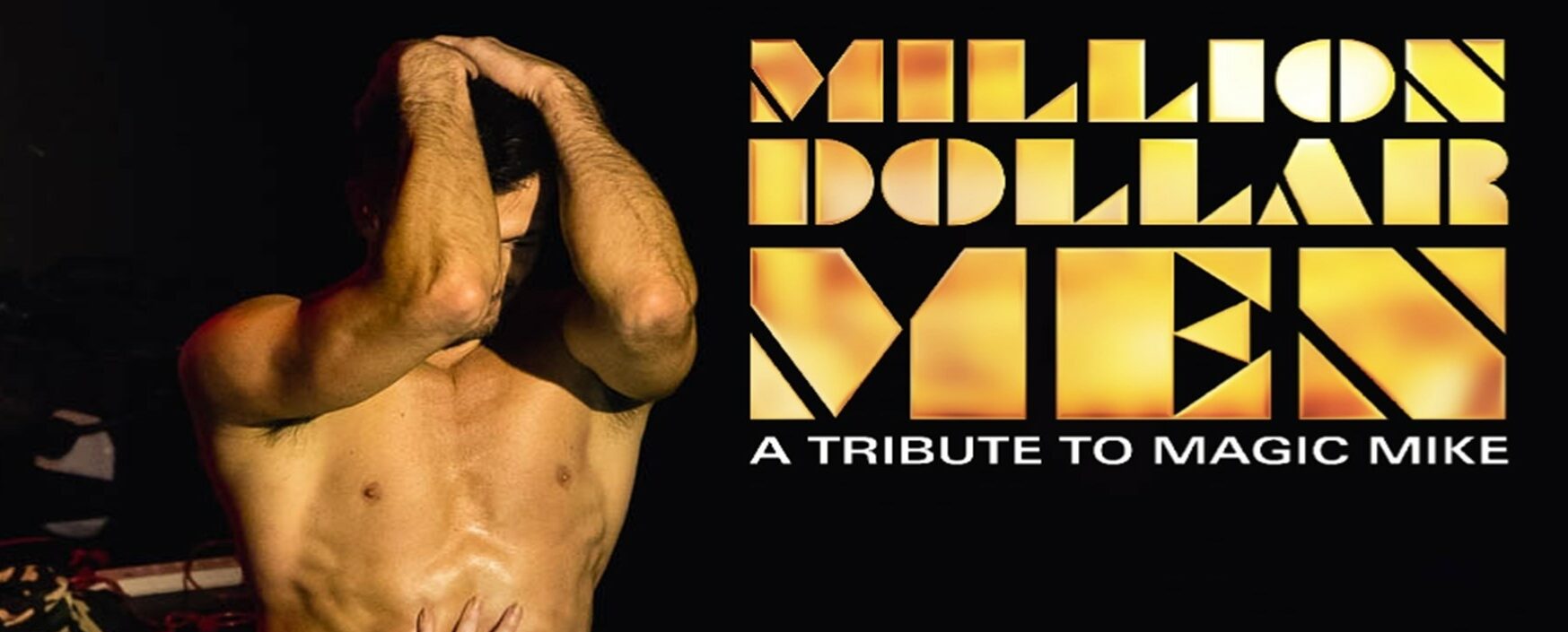 Million Dollar Men