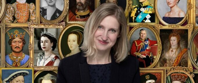 Tracy Borman – How to be a Good Monarch