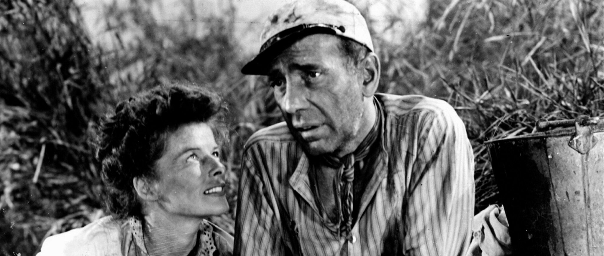 Classic Film Afternoon – African Queen
