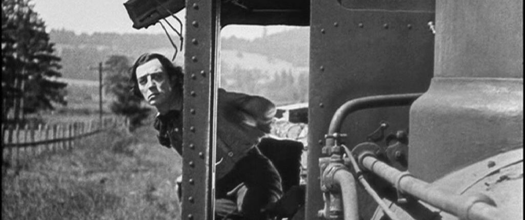 Classic Film Afternoon – The General