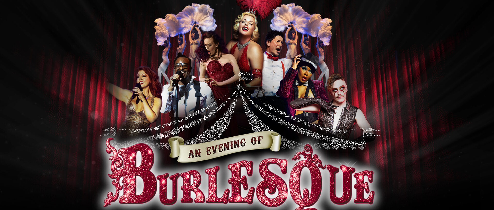 An Evening of Burlesque