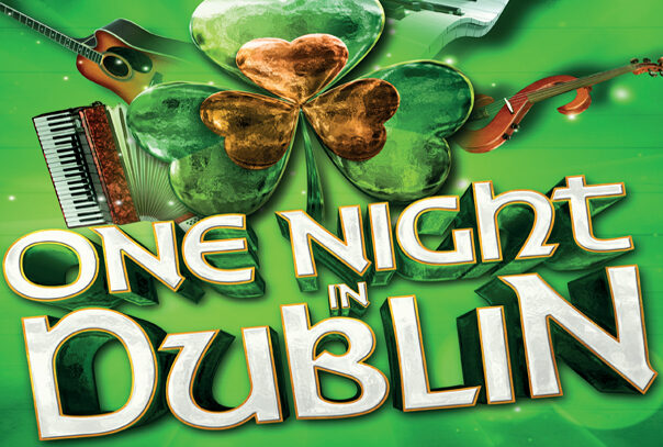 One Night in Dublin
