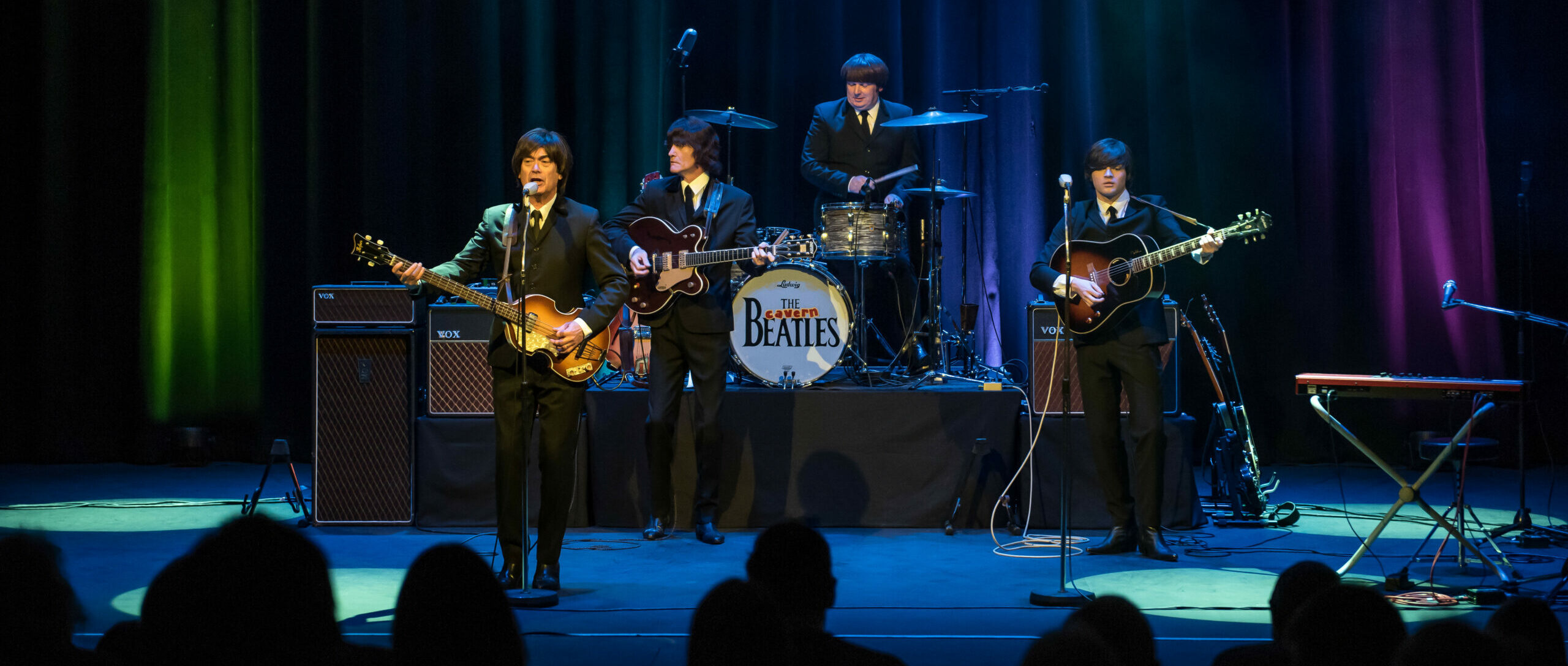 The Cavern Beatles