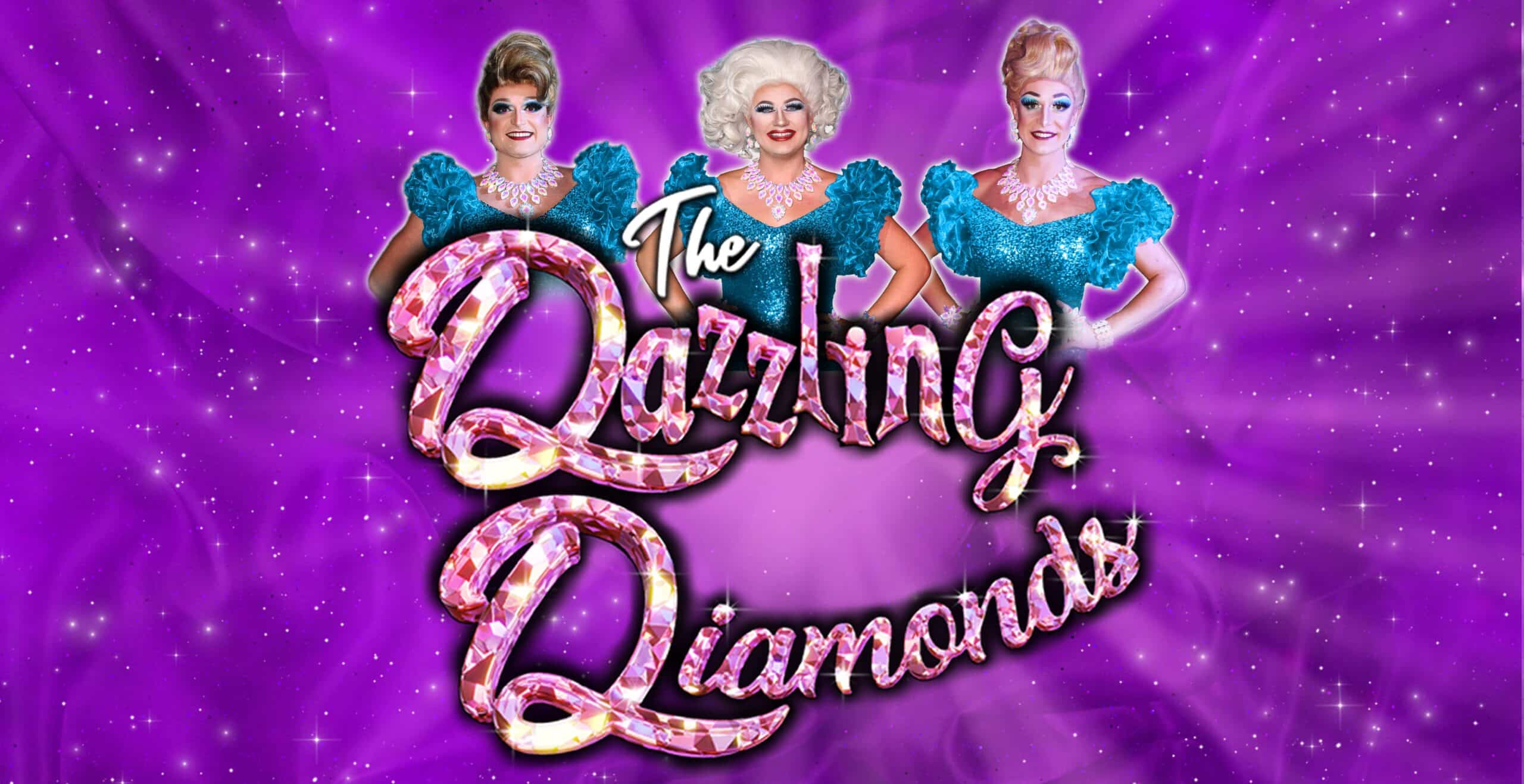The Dazzling Diamonds