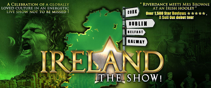 Ireland The Show