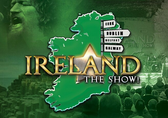 Ireland The Show