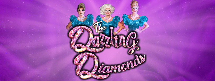 The Dazzling Diamonds