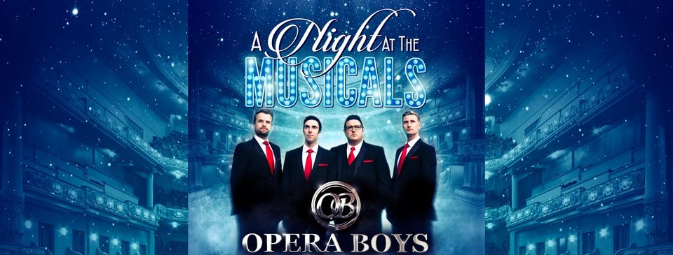 Opera Boys