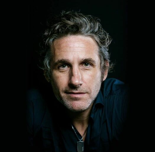 Tom Stade – Natural Born Killer