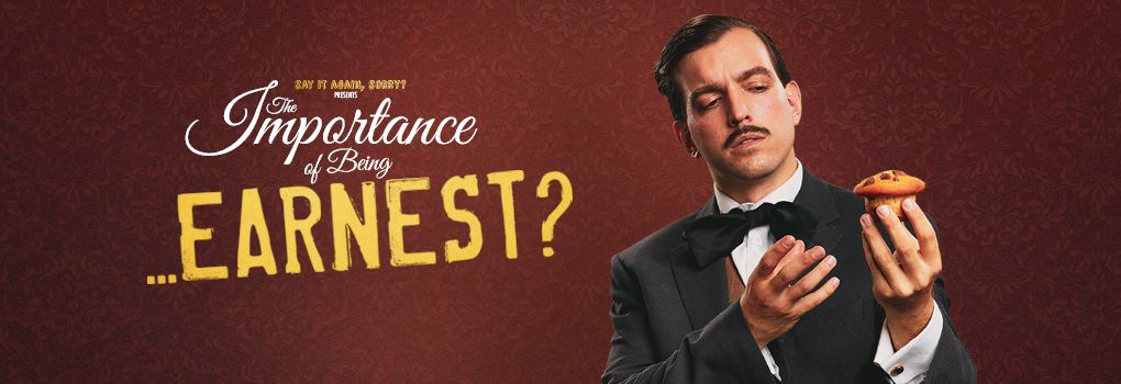 The Importance of Being… Earnest?