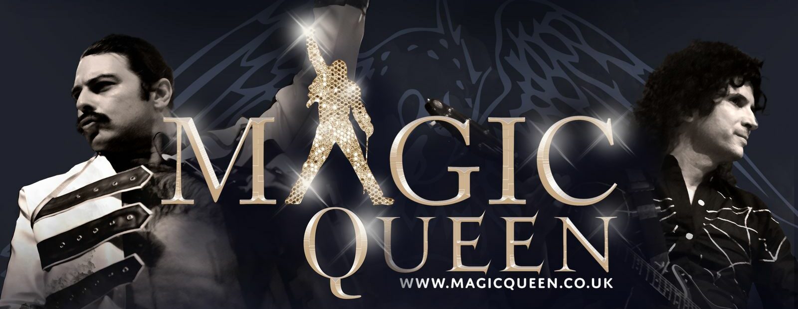 Magic Queen