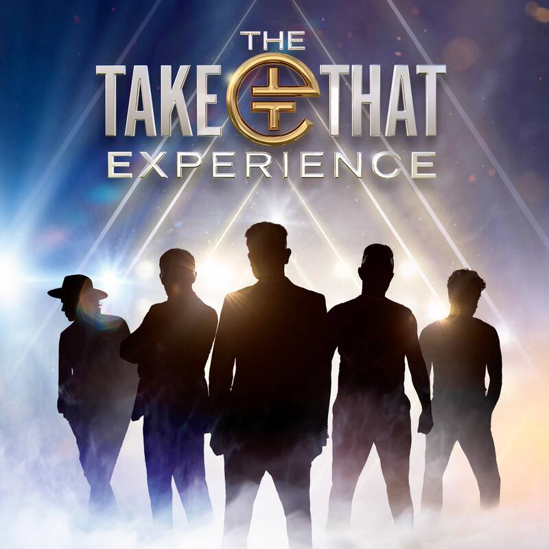 The Take That Experience
