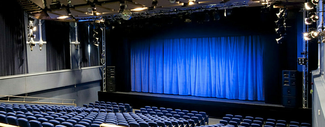 Stafford Film Theatre – Film Membership Autumn 2023
