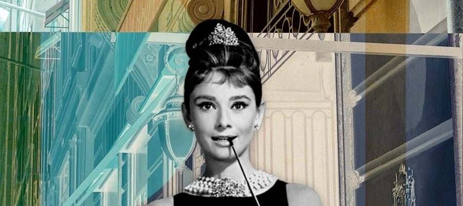 Classic Film Afternoon – Breakfast At Tiffany’s