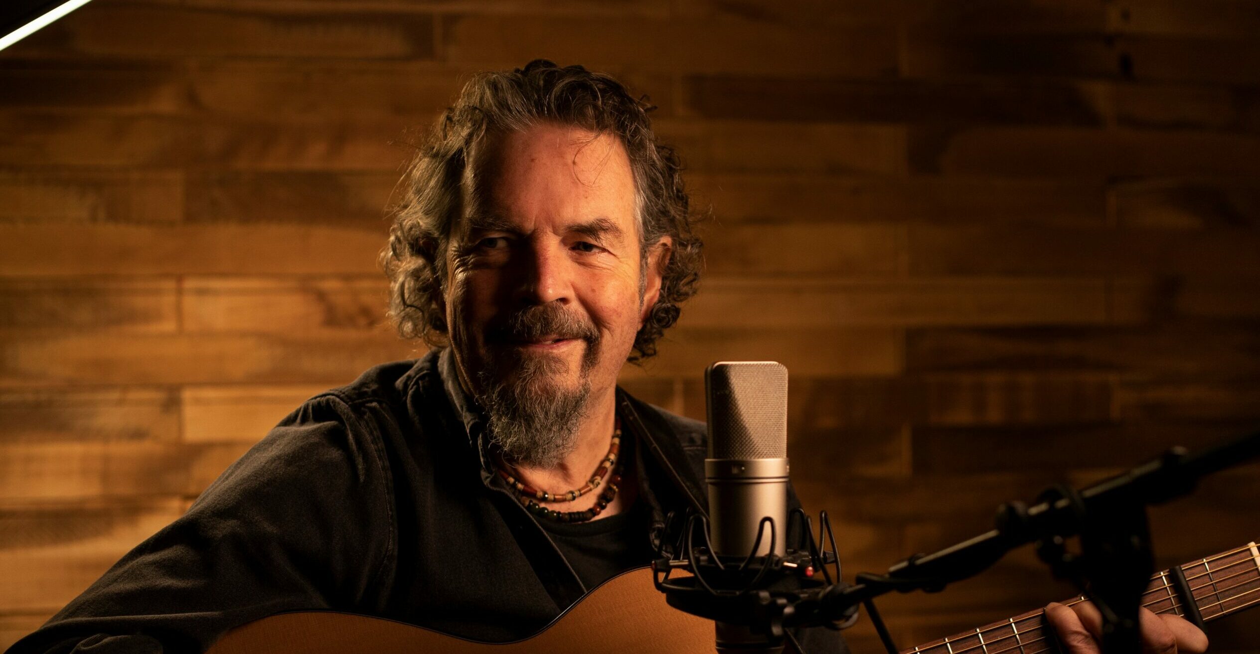 Keith James: The Music of Yusuf – Cat Stevens