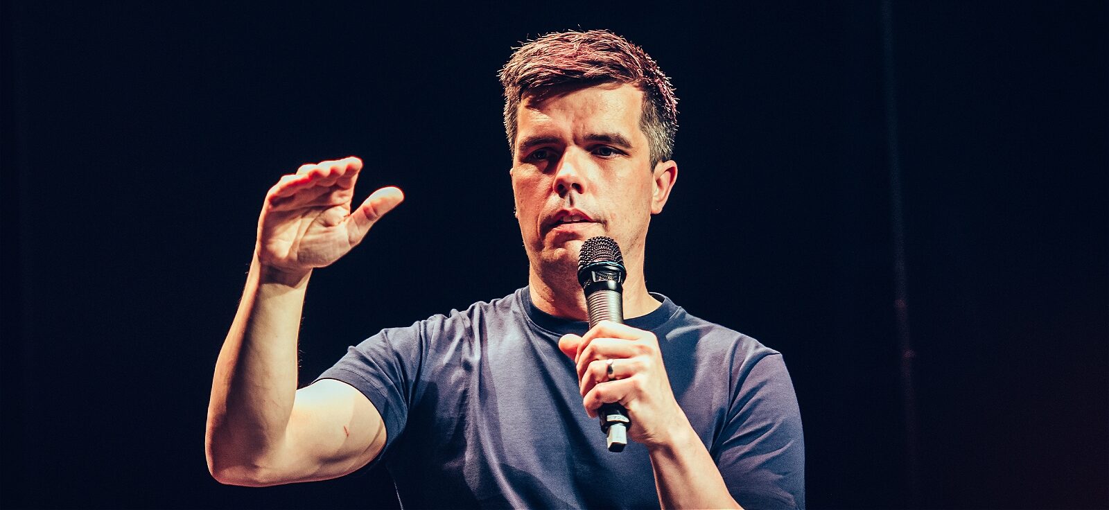 Chris Kent – Back At It