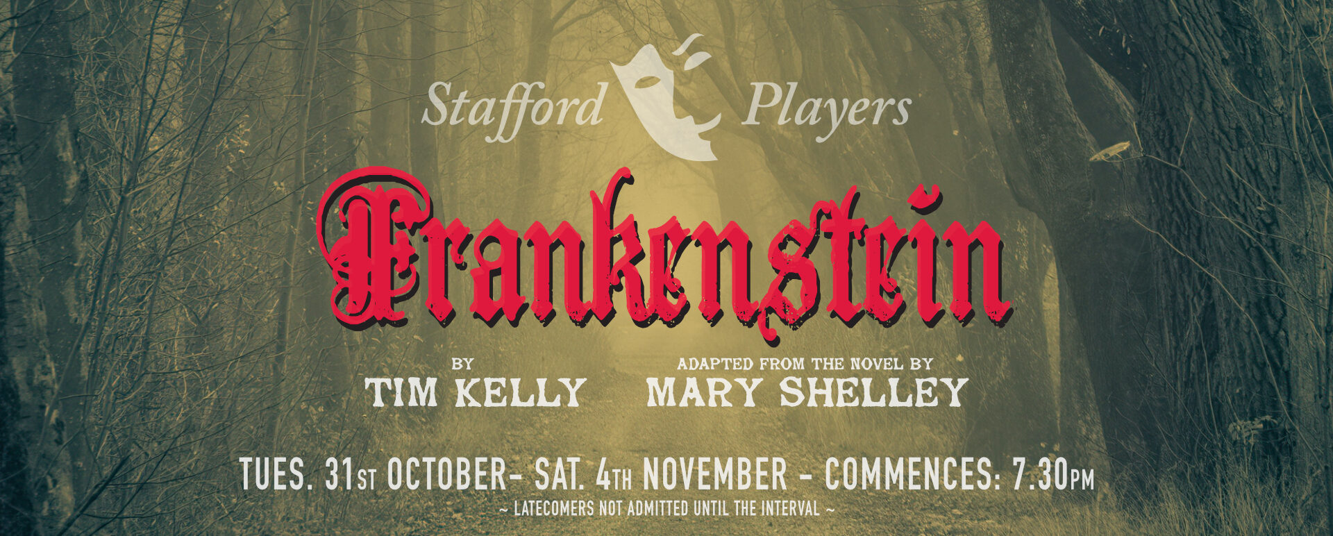 Frankenstein