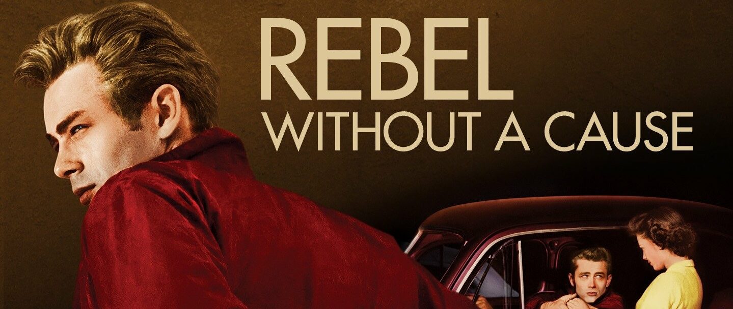 Classic Film Afternoon – Rebel Without A Cause