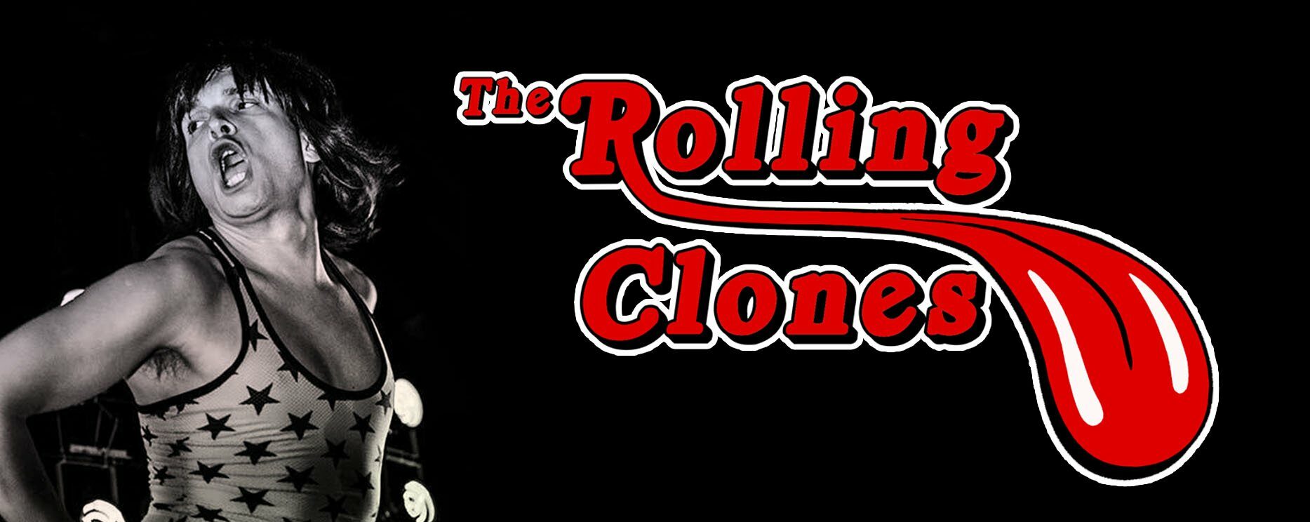 The Rolling Clones