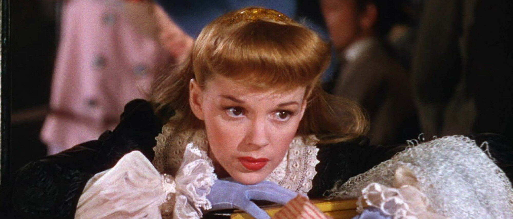 Classic Film Afternoon – Meet Me In St. Louis