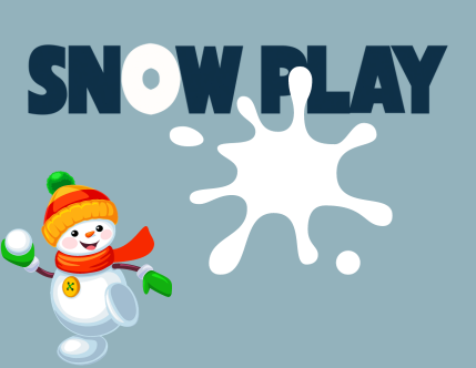 Snow Play