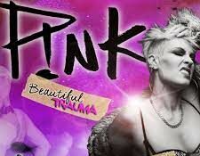 Beautiful Trauma – Ultimate Pink Experience