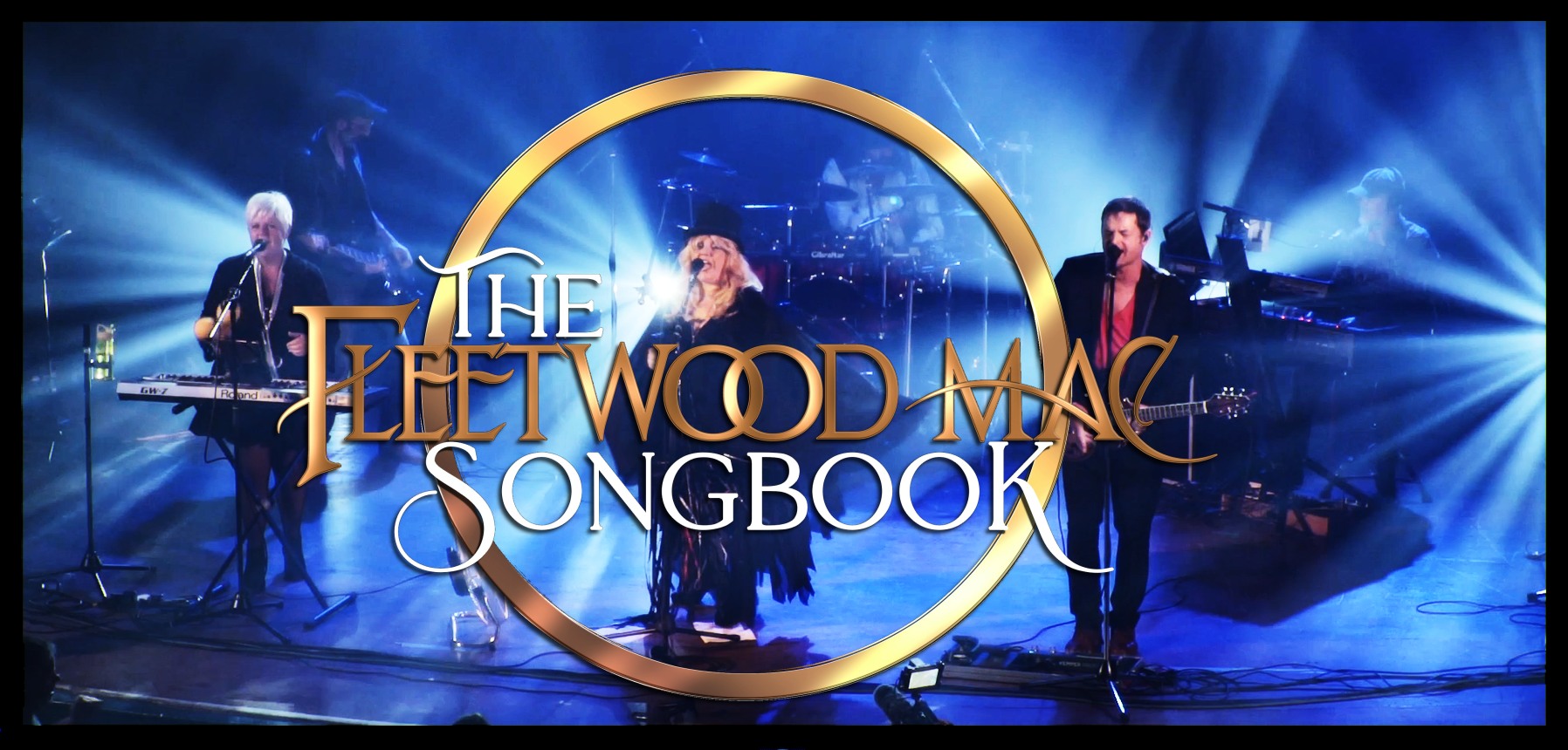 Fleetwood Mac Songbook