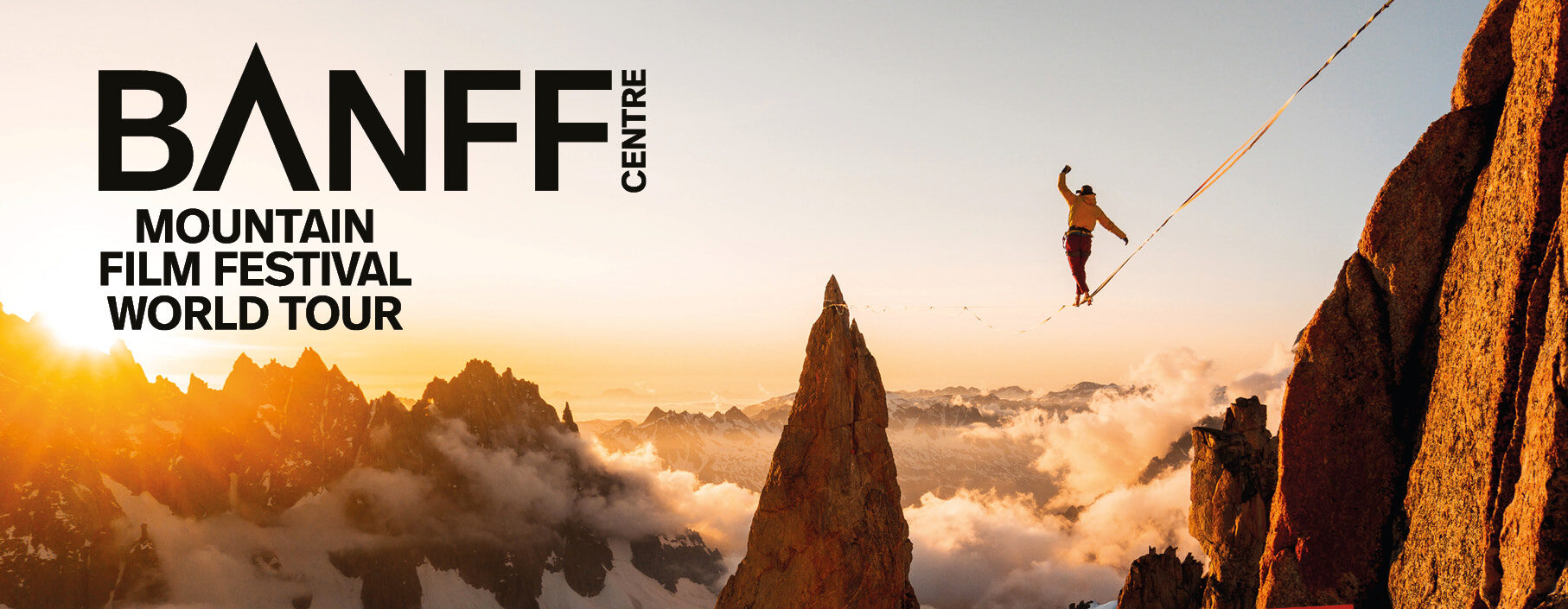 Banff Mountain Film Festival World Tour