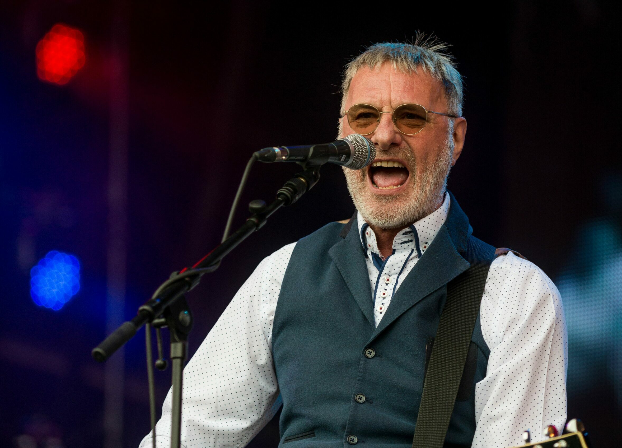 Steve Harley – Come Up And See Me… And Other Stories