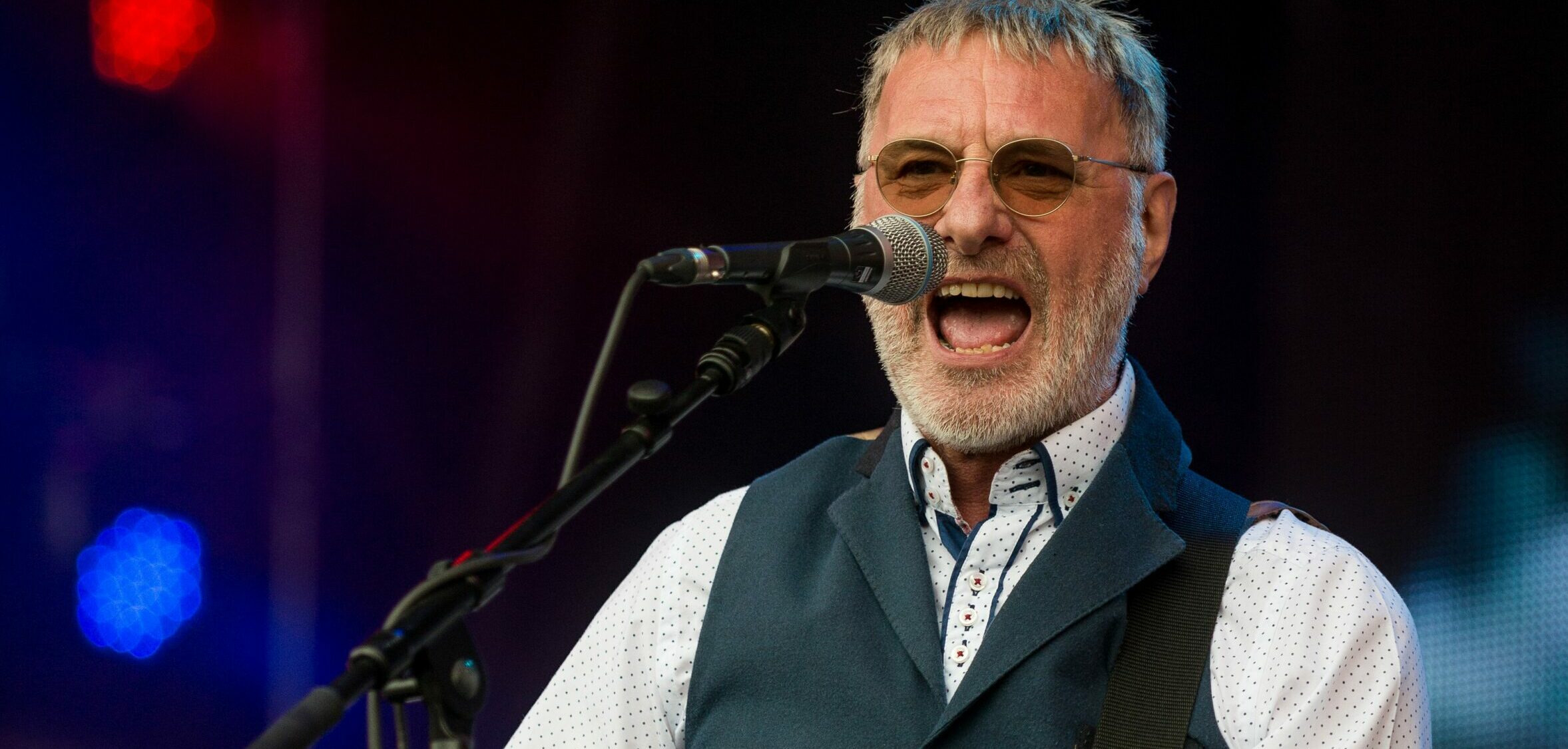 Steve Harley – Come Up And See Me… And Other Stories