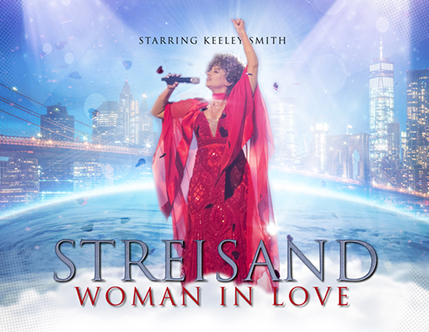 Streisand – Woman In Love