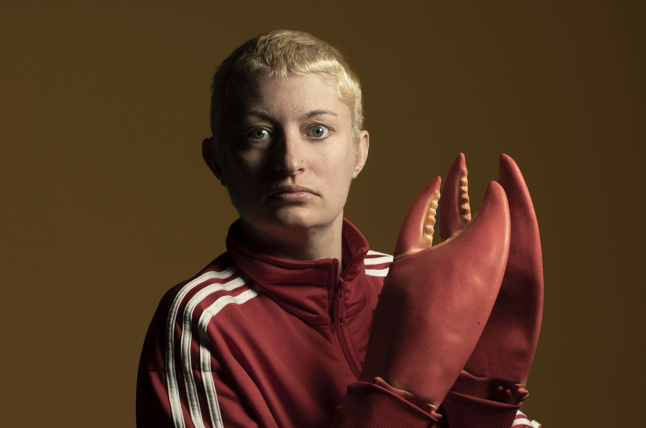 Harriet Dyer: Mother