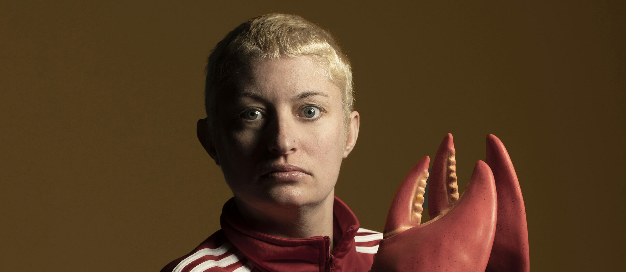 Harriet Dyer: Mother