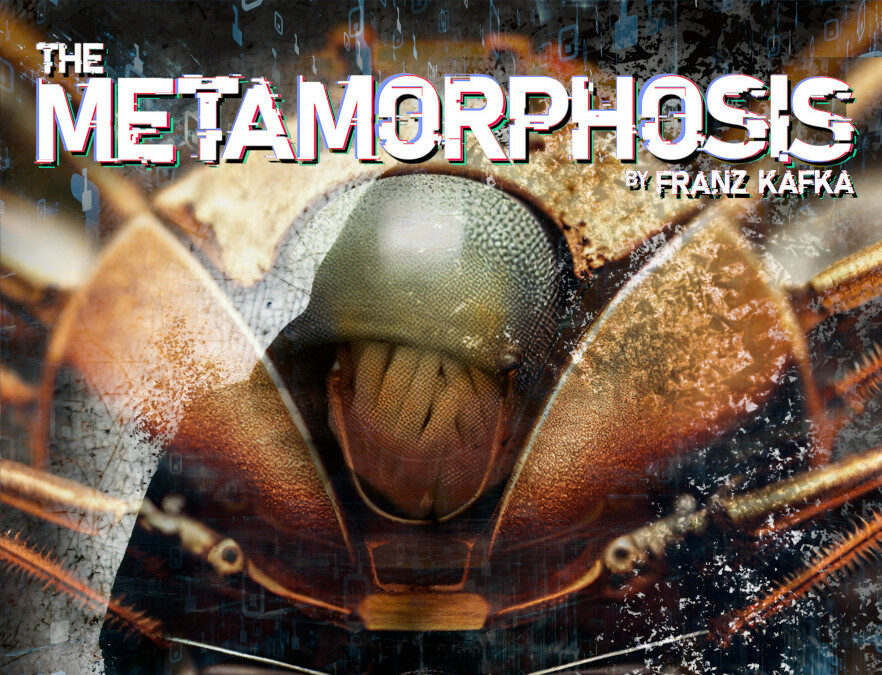 The Metamorphosis