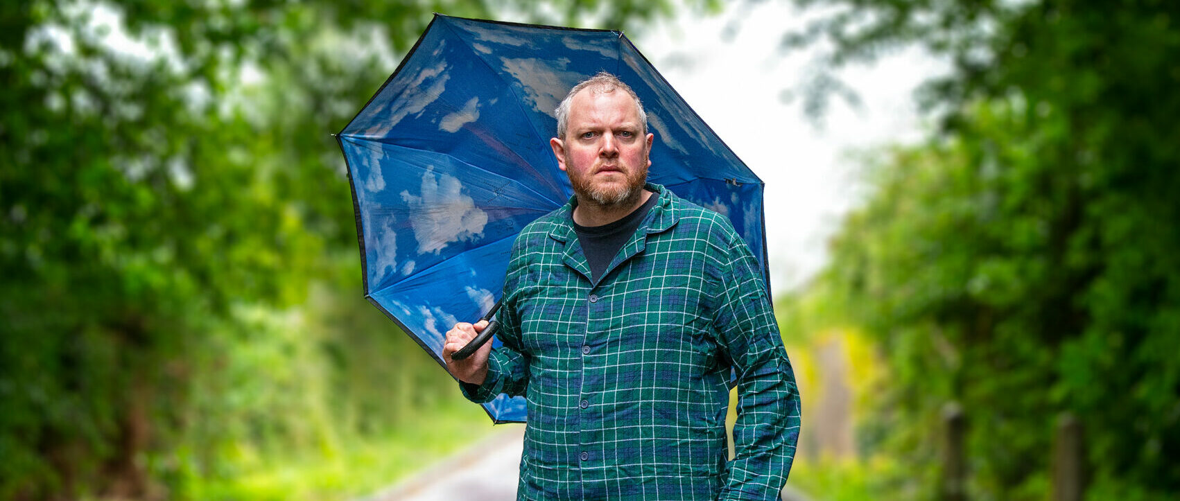 Miles Jupp: On I Bang