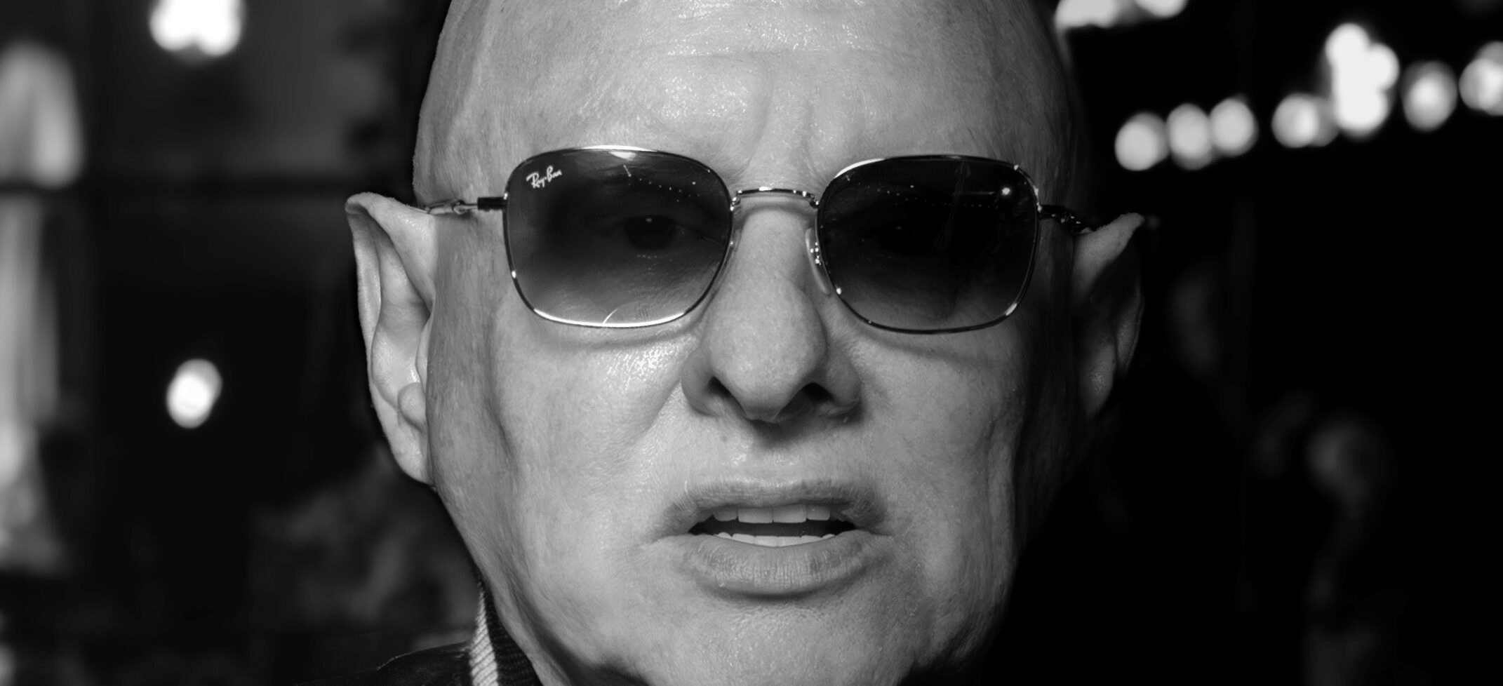 Shaun Ryder