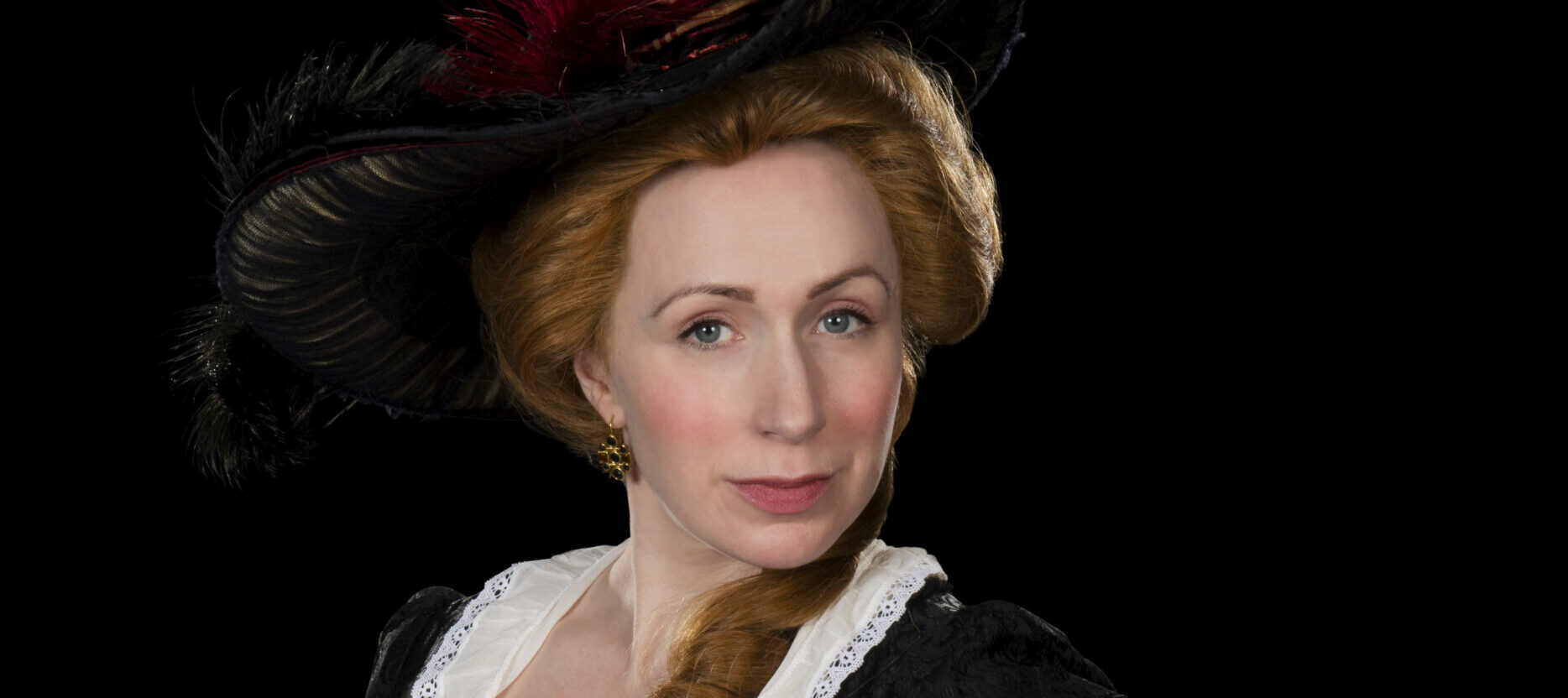 Austen’s Women: LADY SUSAN