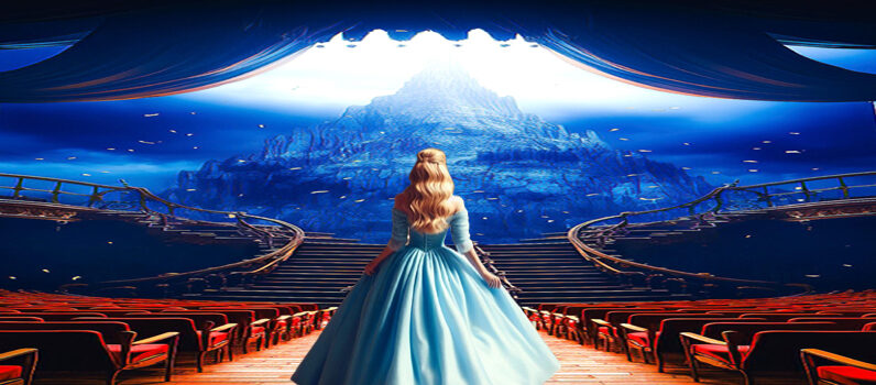 Movicals – The Best of Movie Musicals