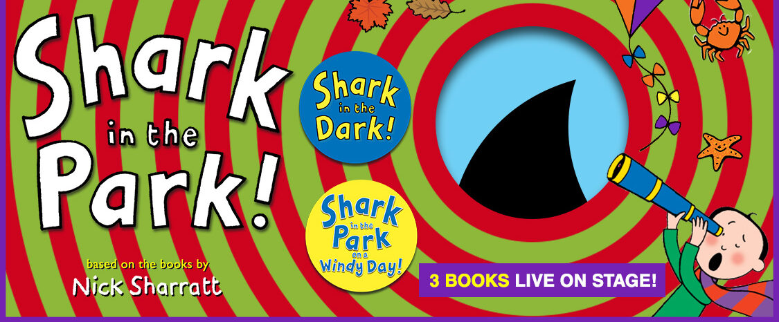 Shark in the Park