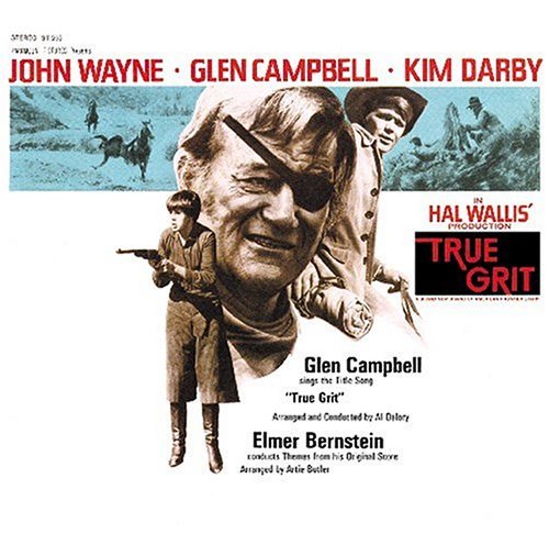 Classic Film Afternoon – True Grit