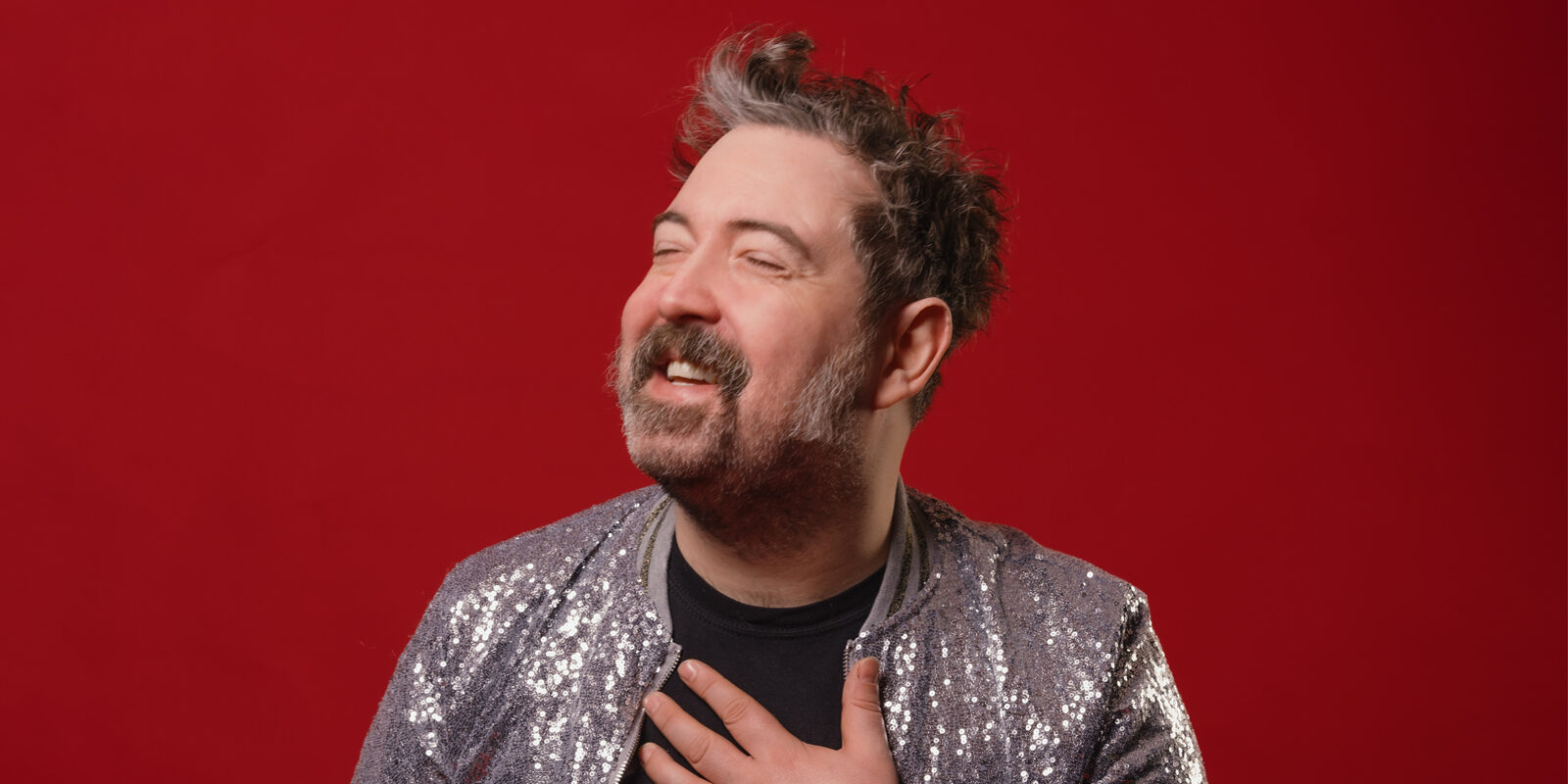 Nick Helm’s Super Fun Good Time Show