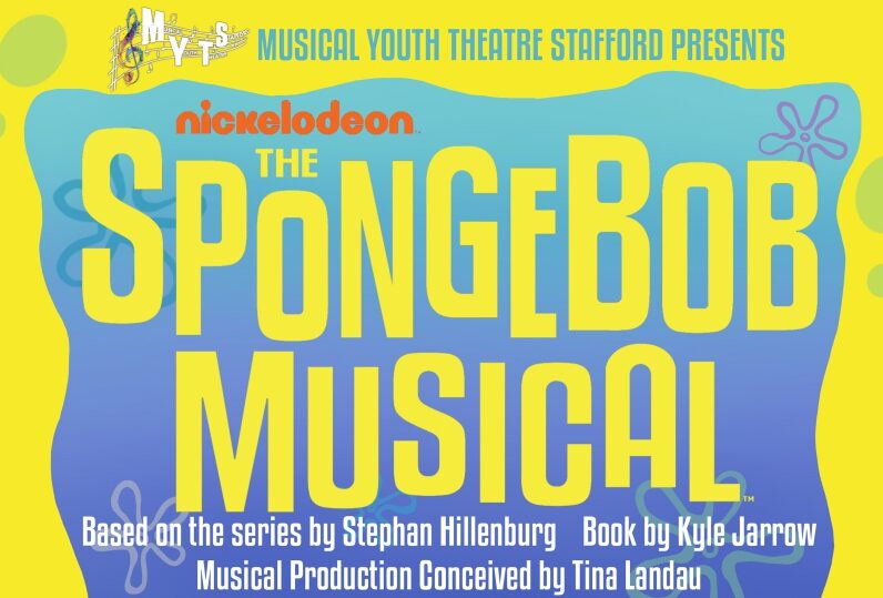 MYTS: The SpongeBob Musical