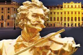A Viennese Strauss Gala