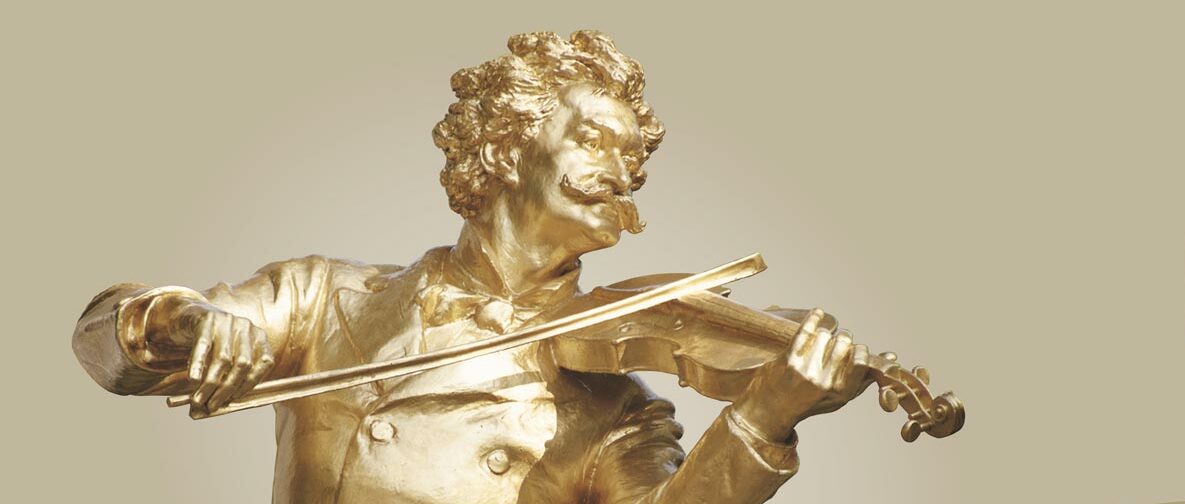 A Viennese Strauss Gala