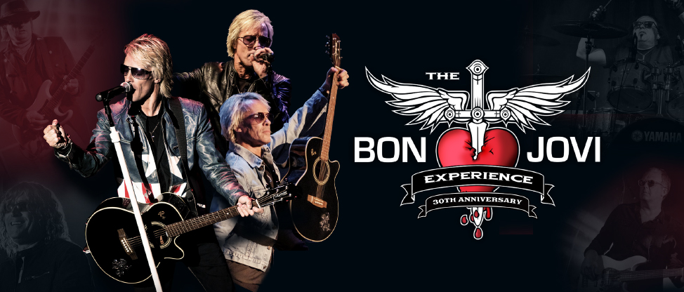 The Bon Jovi Experience