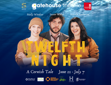 Twelfth Night: A Cornish Tale