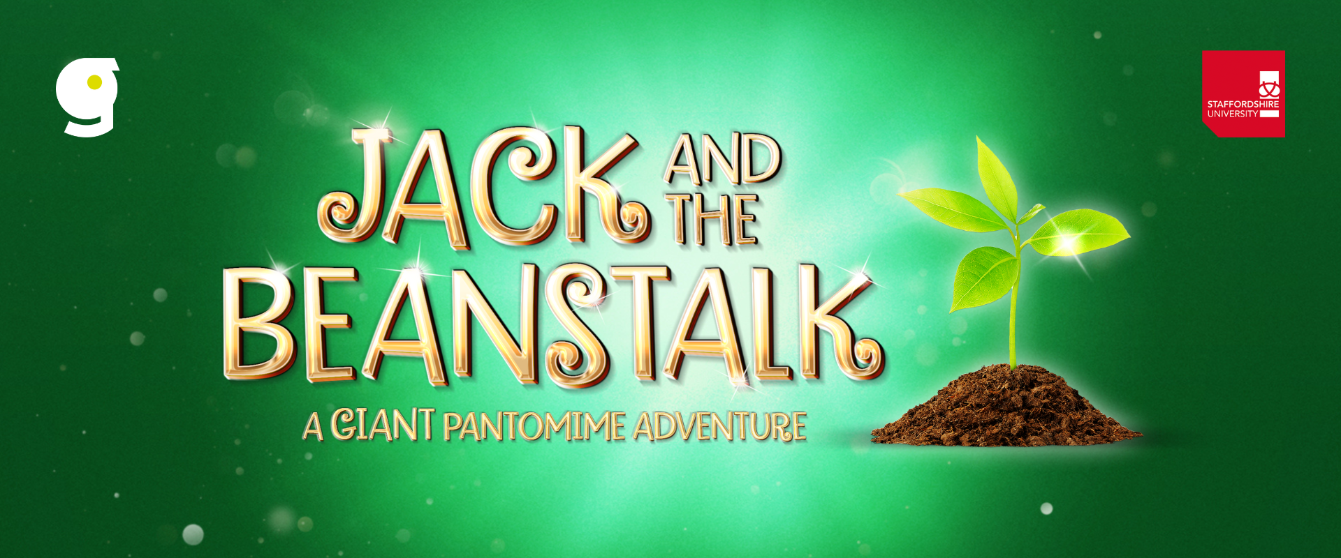 Jack and The Beanstalk